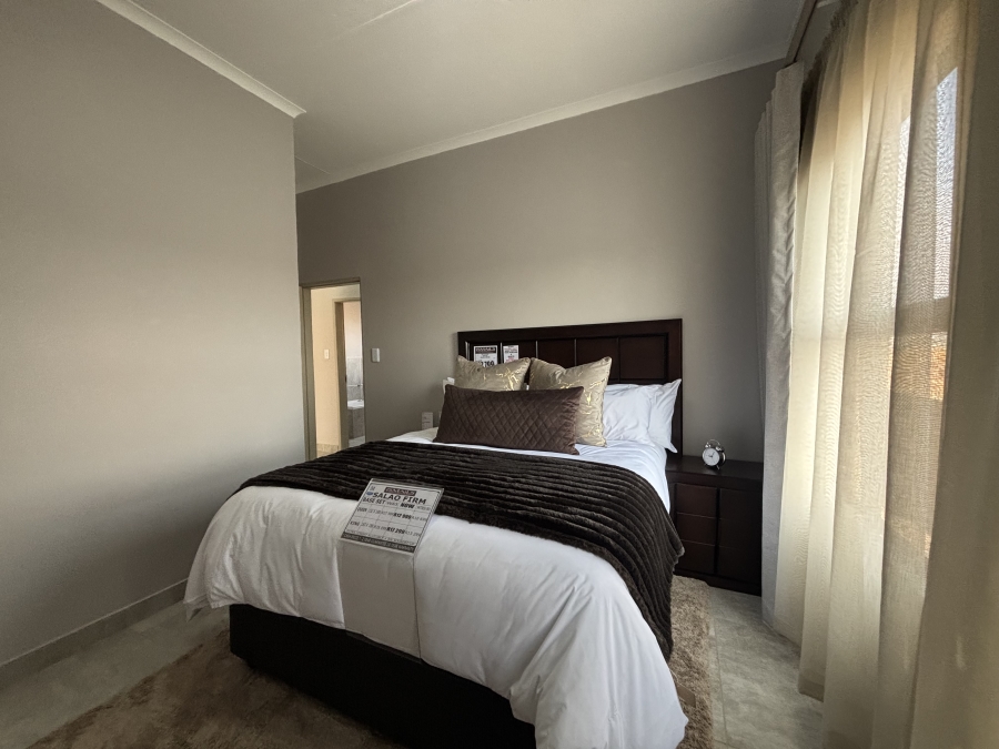 3 Bedroom Property for Sale in Die Heuwel Ext 2 Mpumalanga