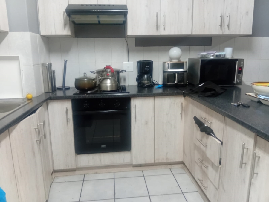 3 Bedroom Property for Sale in Aerorand Mpumalanga