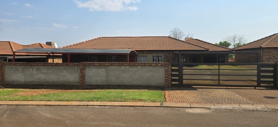 3 Bedroom Property for Sale in Eastdene Mpumalanga