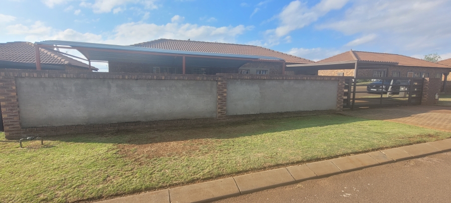 3 Bedroom Property for Sale in Eastdene Mpumalanga