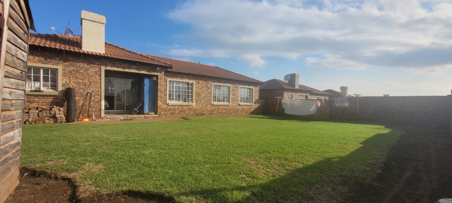 3 Bedroom Property for Sale in Eastdene Mpumalanga