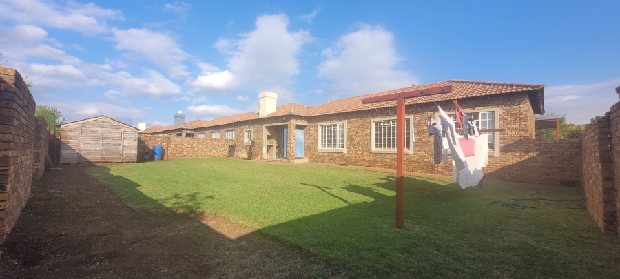 3 Bedroom Property for Sale in Eastdene Mpumalanga