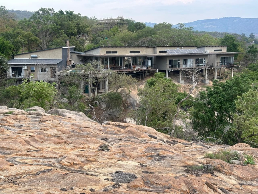 4 Bedroom Property for Sale in Granite Hill Mpumalanga