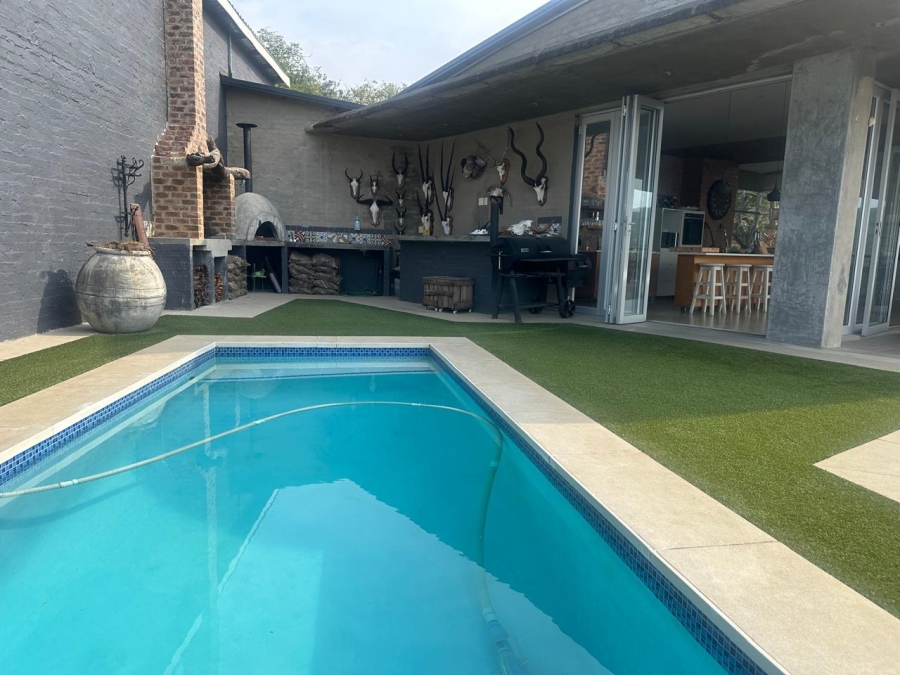 4 Bedroom Property for Sale in Granite Hill Mpumalanga