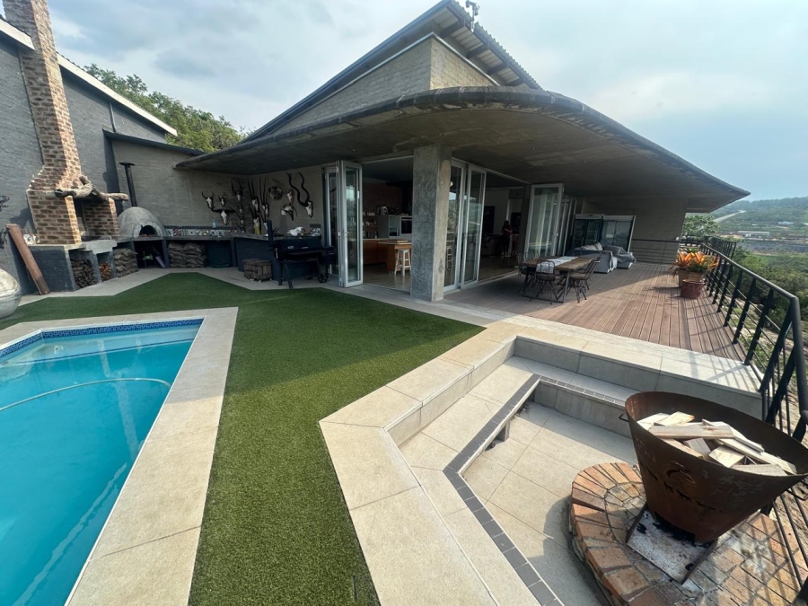 4 Bedroom Property for Sale in Granite Hill Mpumalanga