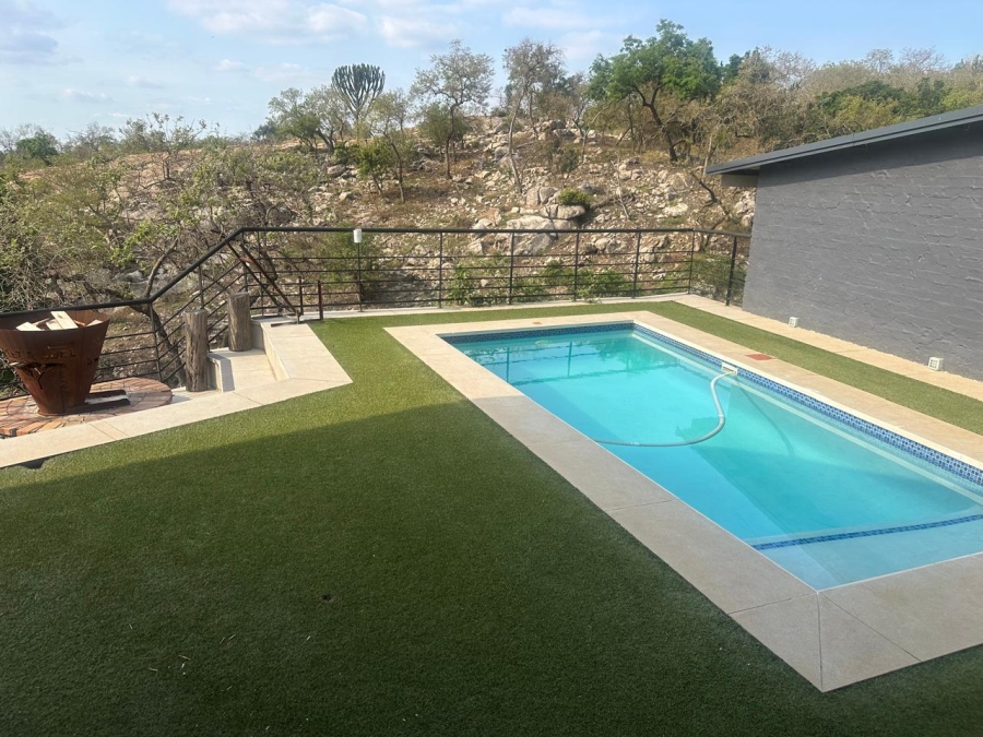 4 Bedroom Property for Sale in Granite Hill Mpumalanga