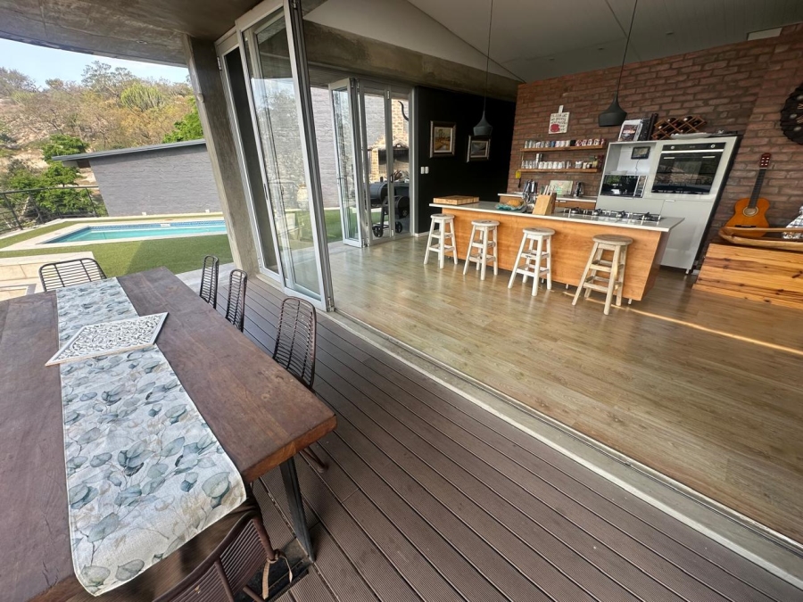 4 Bedroom Property for Sale in Granite Hill Mpumalanga