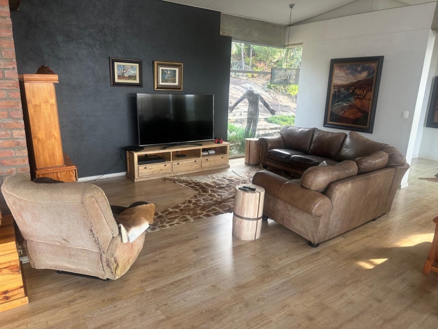 4 Bedroom Property for Sale in Granite Hill Mpumalanga