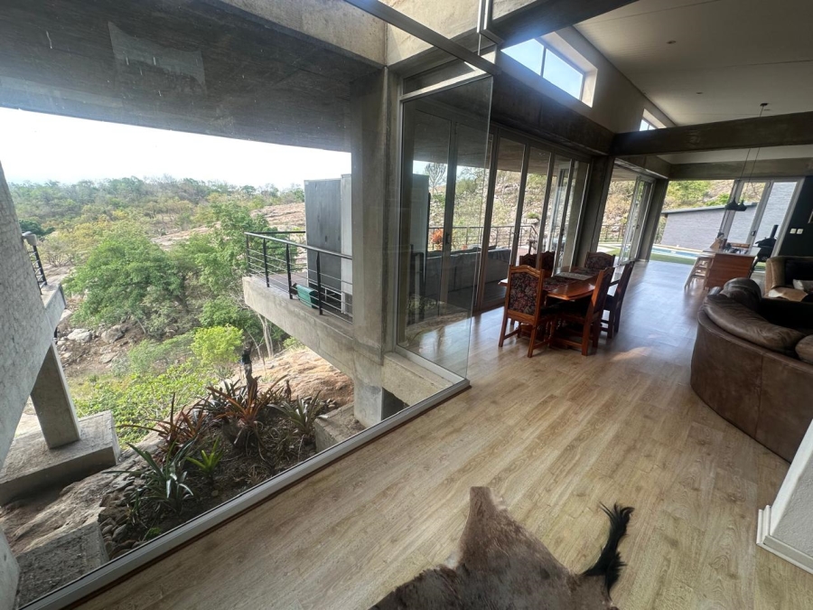 4 Bedroom Property for Sale in Granite Hill Mpumalanga