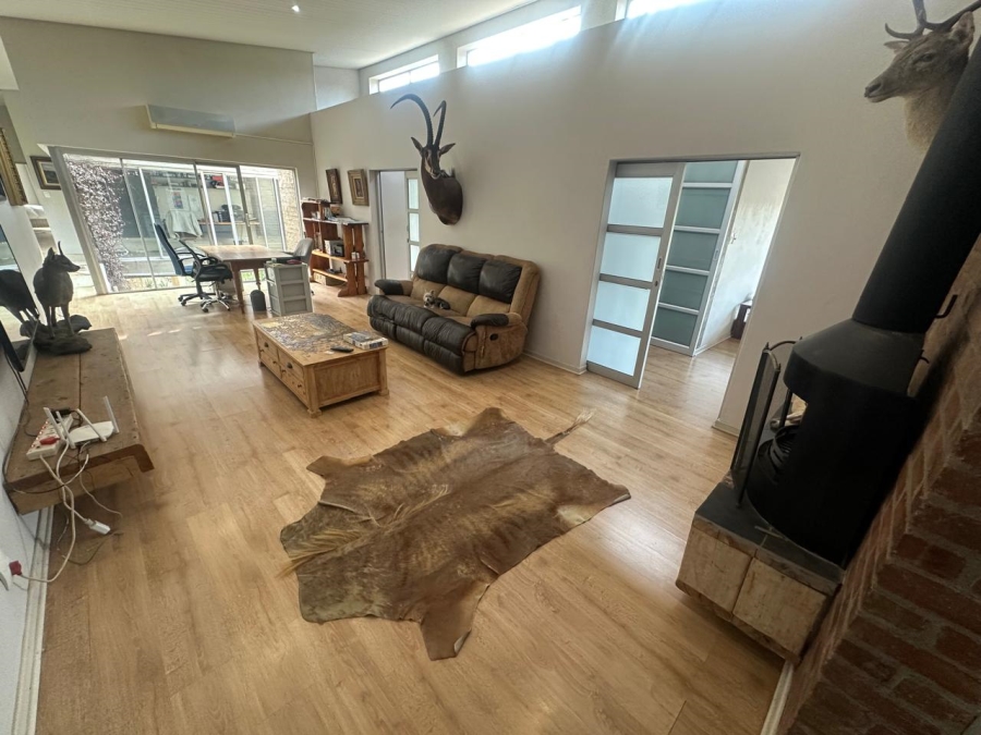 4 Bedroom Property for Sale in Granite Hill Mpumalanga