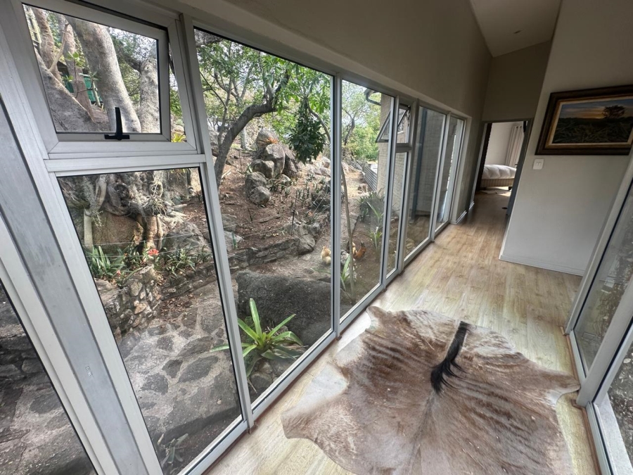 4 Bedroom Property for Sale in Granite Hill Mpumalanga