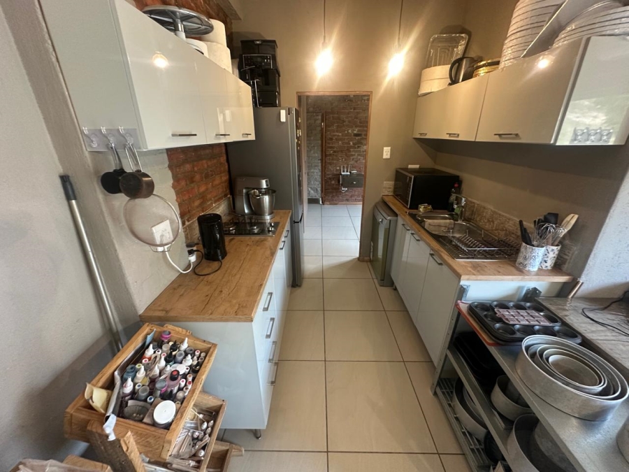 4 Bedroom Property for Sale in Granite Hill Mpumalanga