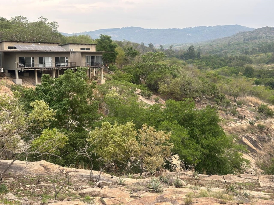 4 Bedroom Property for Sale in Granite Hill Mpumalanga