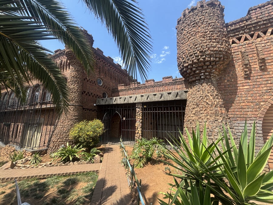 3 Bedroom Property for Sale in Blancheville Mpumalanga