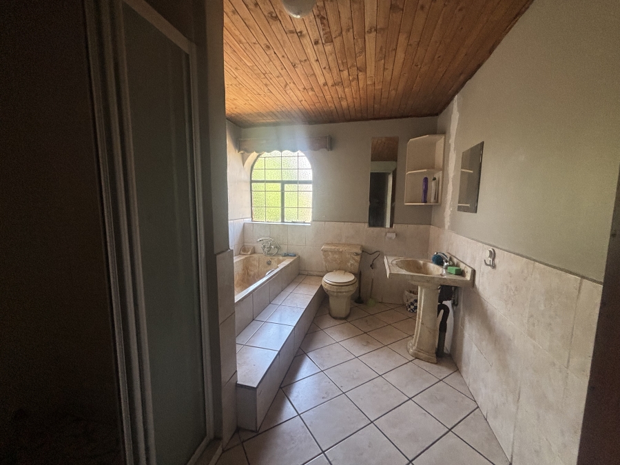 3 Bedroom Property for Sale in Blancheville Mpumalanga