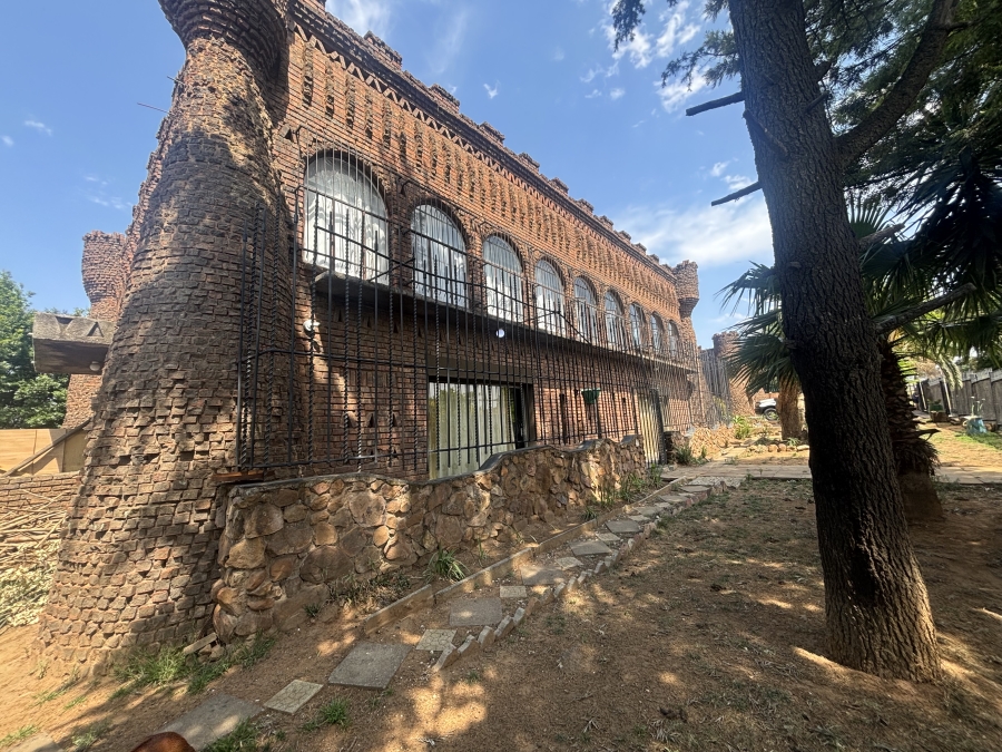 3 Bedroom Property for Sale in Blancheville Mpumalanga