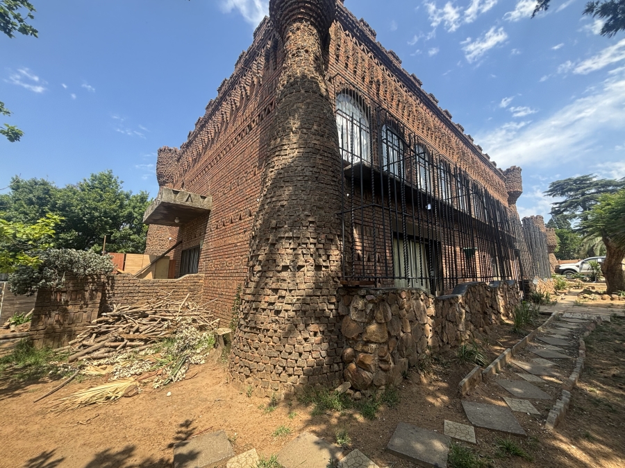 3 Bedroom Property for Sale in Blancheville Mpumalanga