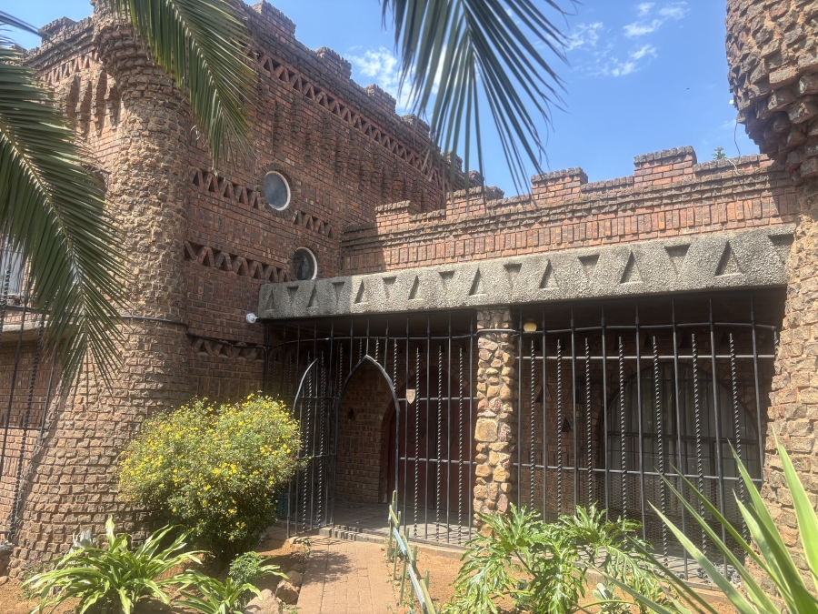 3 Bedroom Property for Sale in Blancheville Mpumalanga