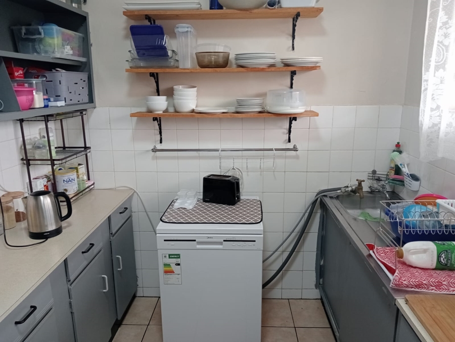 2 Bedroom Property for Sale in Nelspruit Ext 5 Mpumalanga