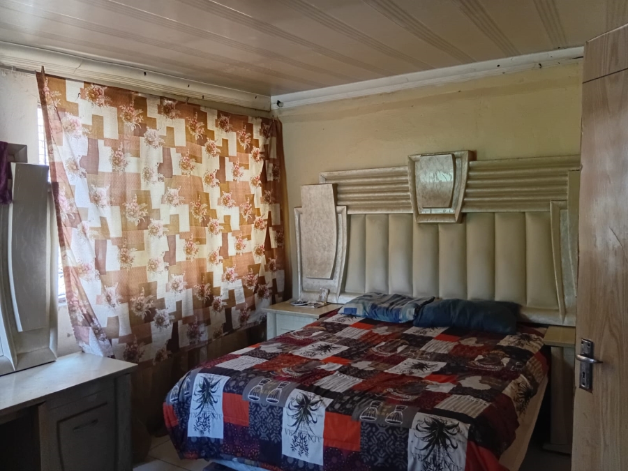 4 Bedroom Property for Sale in Mhluzi Mpumalanga