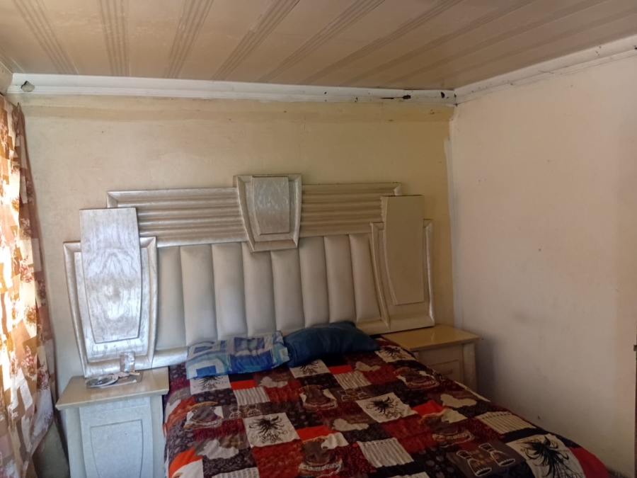 4 Bedroom Property for Sale in Mhluzi Mpumalanga