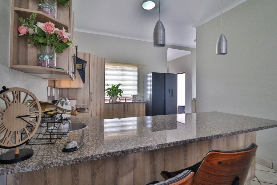 3 Bedroom Property for Sale in Fairlands Estate Mpumalanga