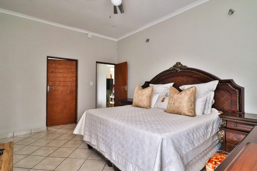3 Bedroom Property for Sale in Fairlands Estate Mpumalanga