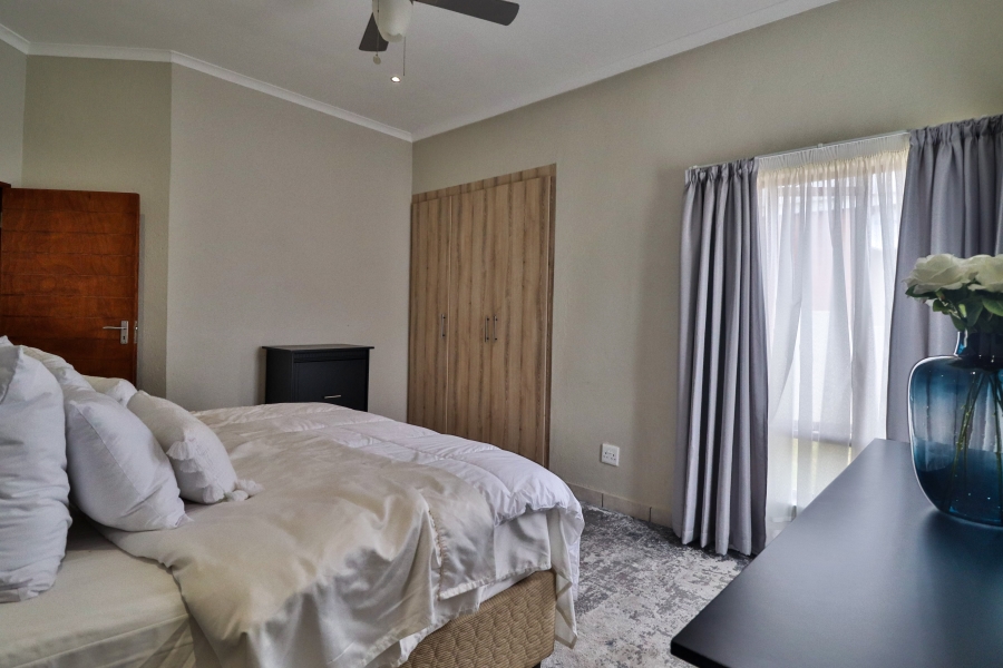 3 Bedroom Property for Sale in Fairlands Estate Mpumalanga