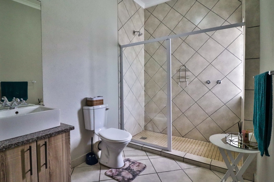 3 Bedroom Property for Sale in Fairlands Estate Mpumalanga