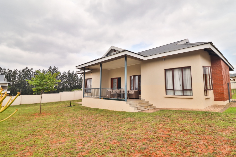 3 Bedroom Property for Sale in Fairlands Estate Mpumalanga