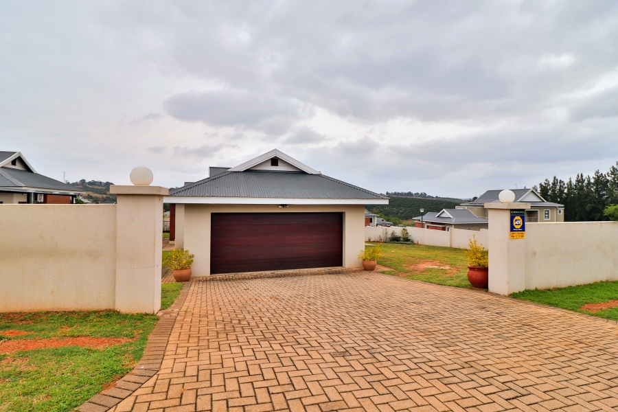 3 Bedroom Property for Sale in Fairlands Estate Mpumalanga
