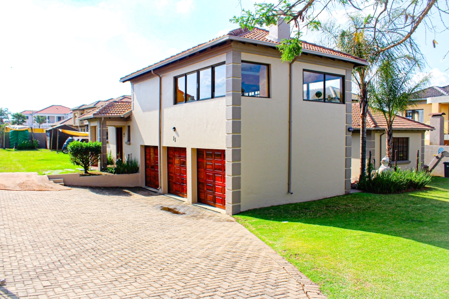 4 Bedroom Property for Sale in Model Park Mpumalanga