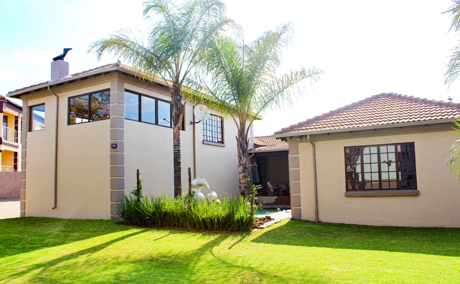 4 Bedroom Property for Sale in Model Park Mpumalanga