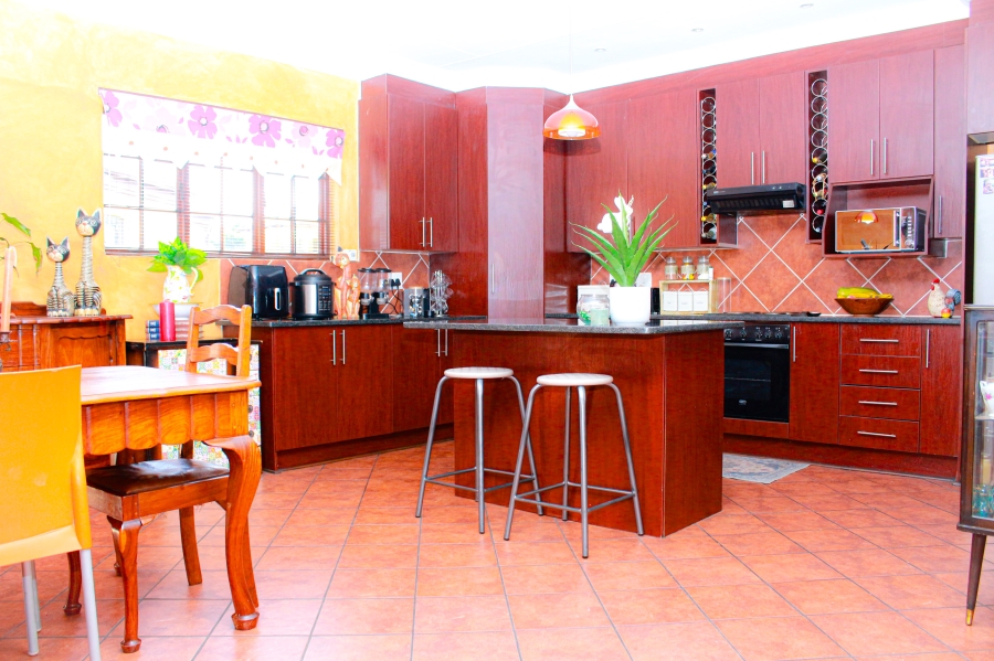 4 Bedroom Property for Sale in Model Park Mpumalanga