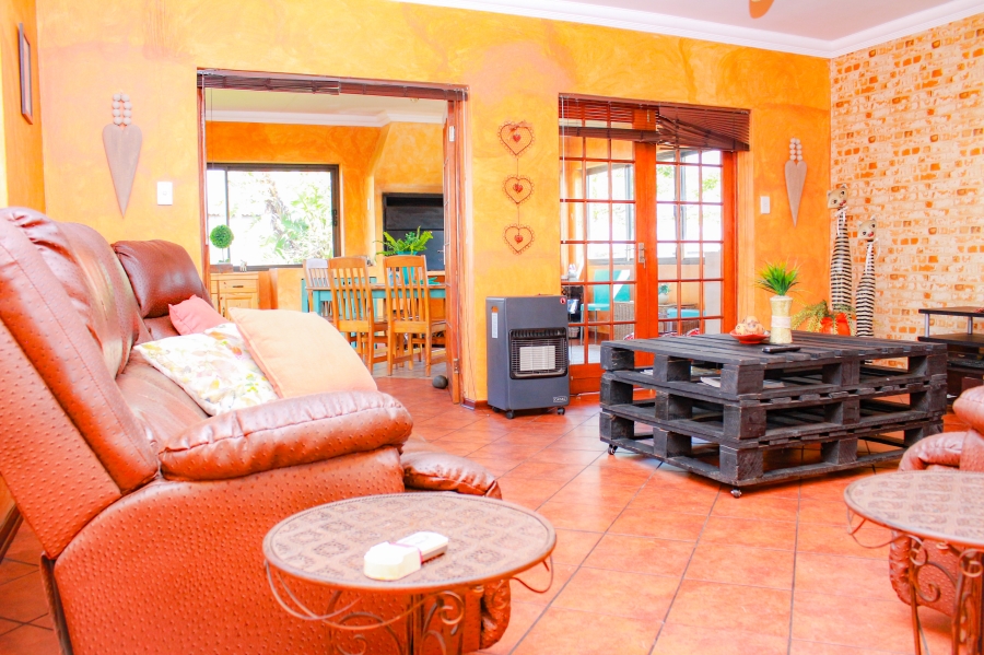 4 Bedroom Property for Sale in Model Park Mpumalanga