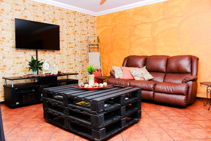 4 Bedroom Property for Sale in Model Park Mpumalanga