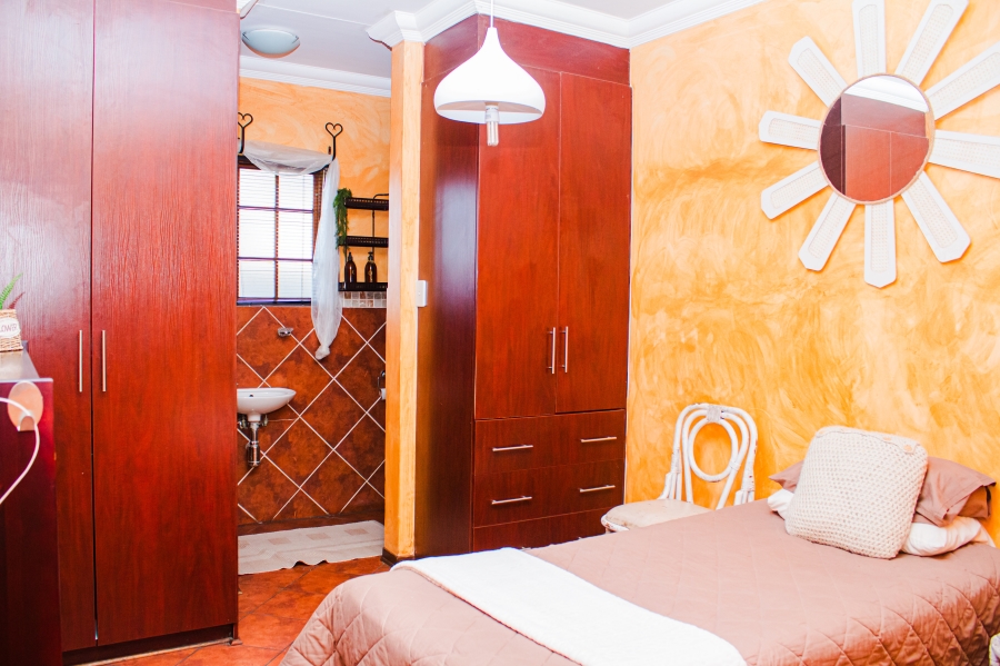 4 Bedroom Property for Sale in Model Park Mpumalanga