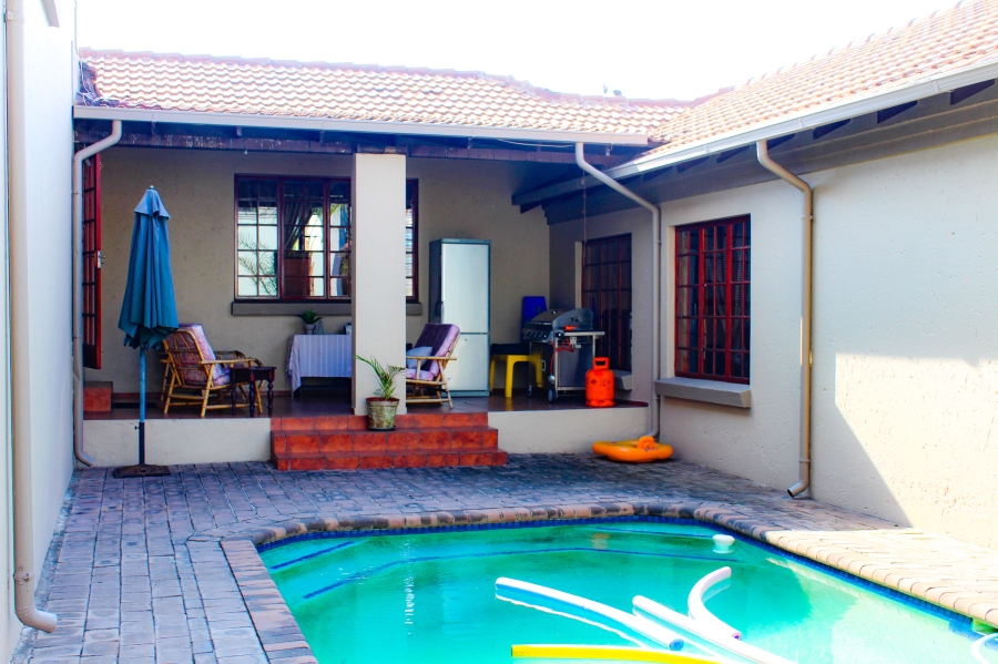 4 Bedroom Property for Sale in Model Park Mpumalanga