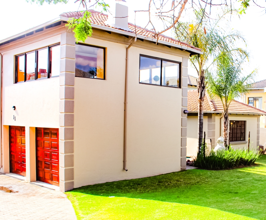 4 Bedroom Property for Sale in Model Park Mpumalanga