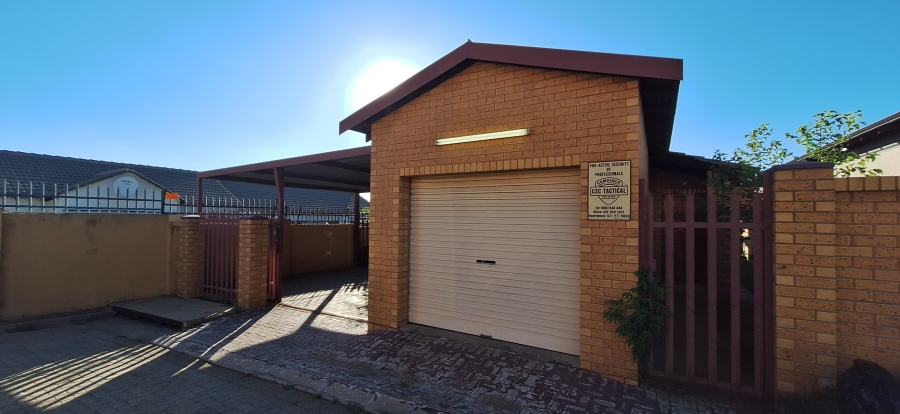 To Let 3 Bedroom Property for Rent in South View Mpumalanga