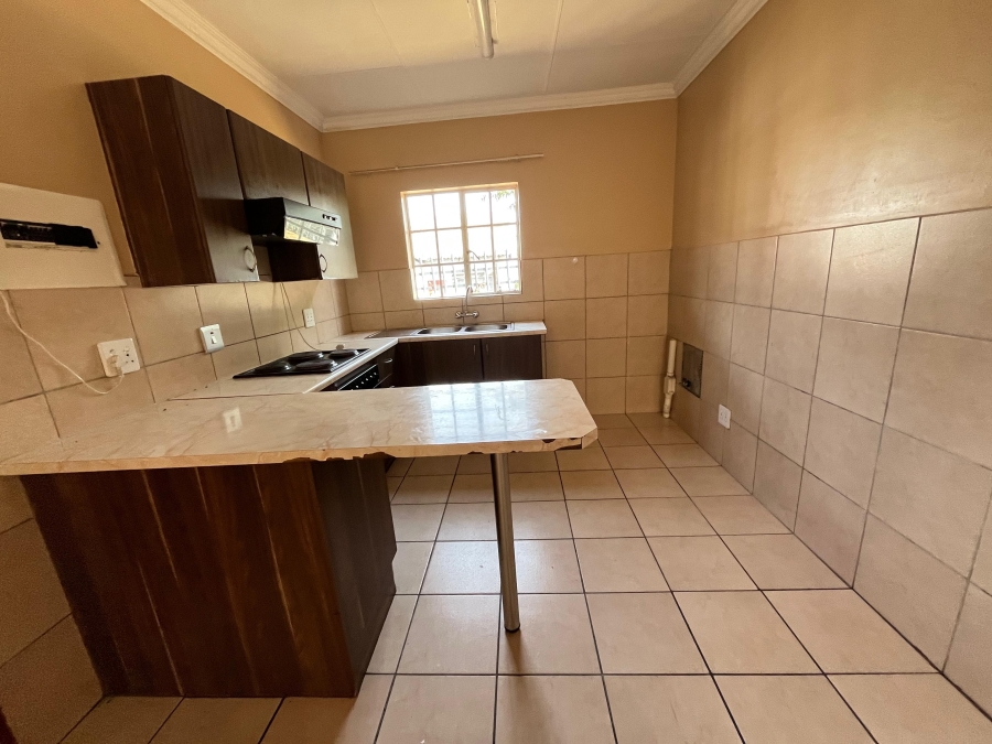 To Let 3 Bedroom Property for Rent in South View Mpumalanga