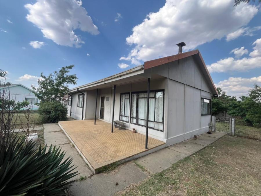3 Bedroom Property for Sale in Grootvlei Mpumalanga