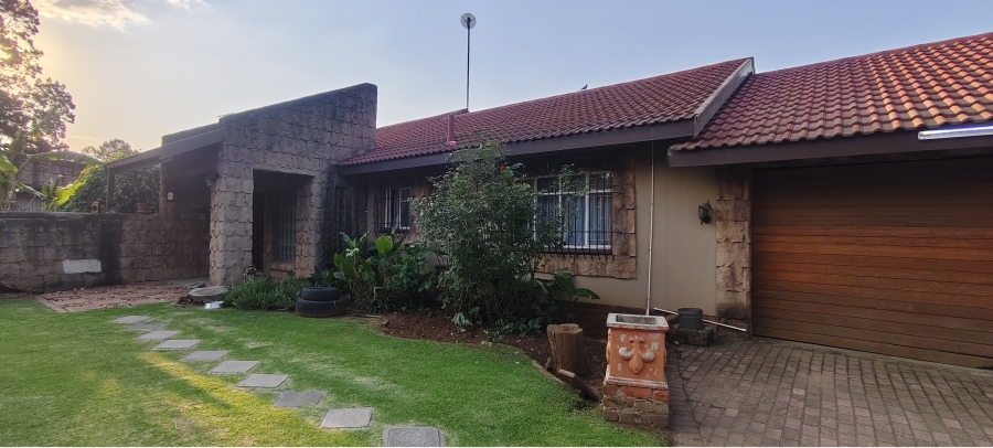 3 Bedroom Property for Sale in Kriel Mpumalanga
