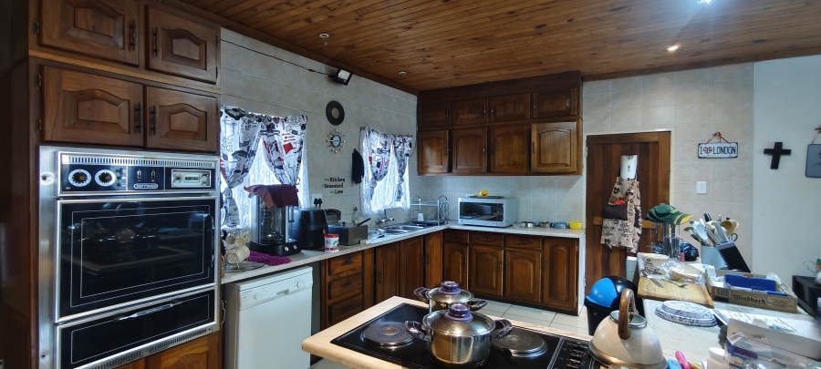 3 Bedroom Property for Sale in Kriel Mpumalanga