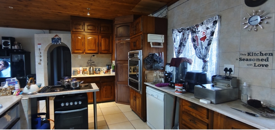 3 Bedroom Property for Sale in Kriel Mpumalanga