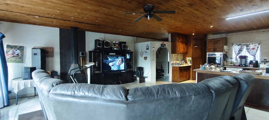 3 Bedroom Property for Sale in Kriel Mpumalanga