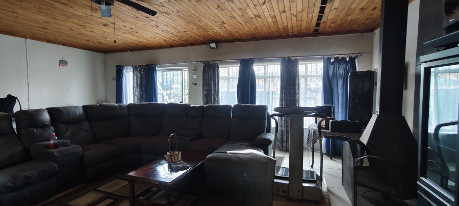 3 Bedroom Property for Sale in Kriel Mpumalanga