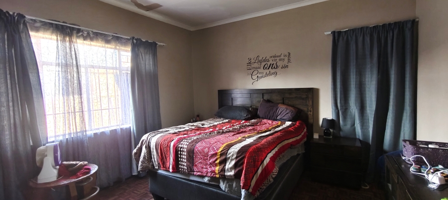 3 Bedroom Property for Sale in Kriel Mpumalanga