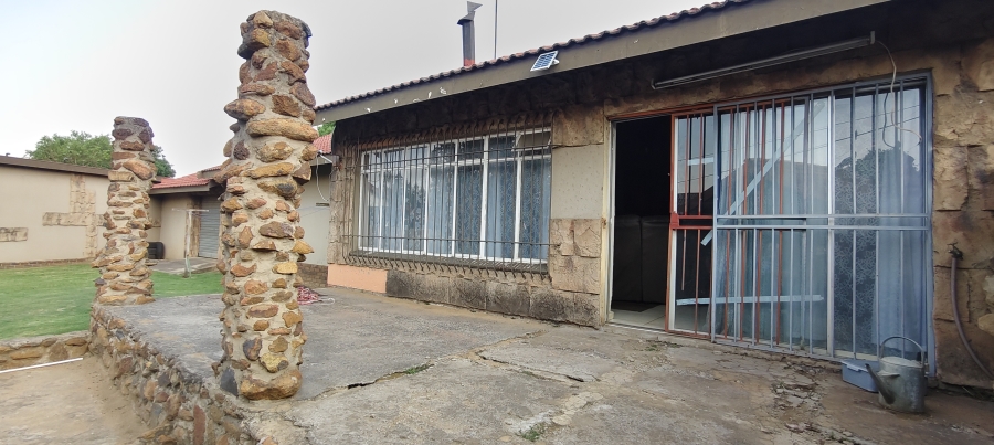 3 Bedroom Property for Sale in Kriel Mpumalanga