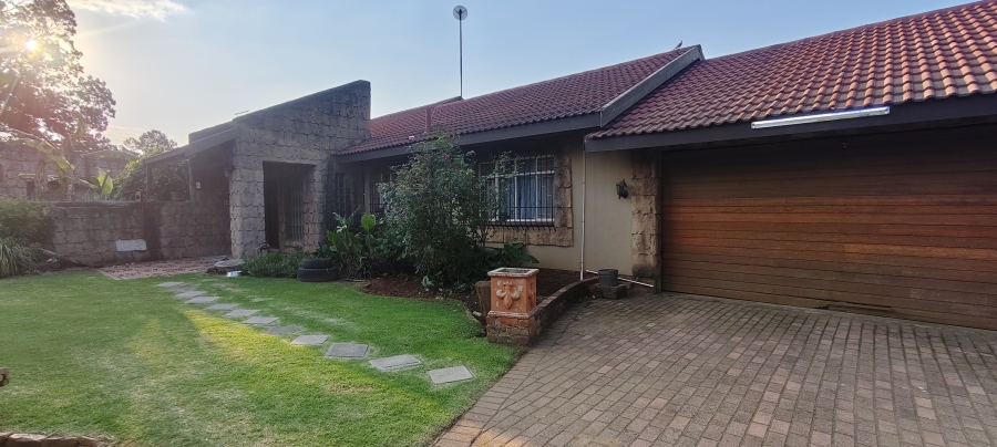 3 Bedroom Property for Sale in Kriel Mpumalanga